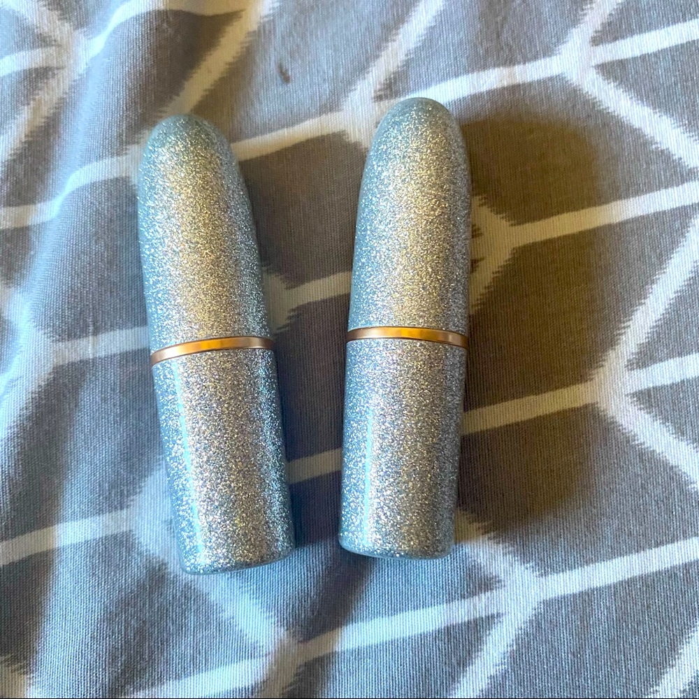 NEW MAC X Mariah Carey Lipstick